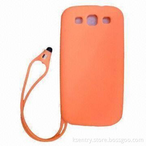 Case for Samsung Galaxy S3 I9300 Accessories, with Stylus Touch Pen, Promotion Gadgets Gift OEM